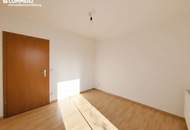 Geförderte 2-Zimmerwohnung