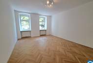 5 Zimmer-Altbauwohnung im beliebten Stuwerviertel!