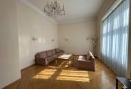 Premium-Altbau im 1. Bezirk – Stilvolle 2 Zimmer Wohnung mit Wiener Charme