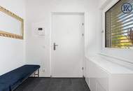 Lifestyle Pur: Wohnung mit Loggia nahe Donauzentrum, Alte Donau &amp; UNO-City