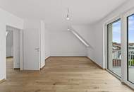 ++ Projekt FORTUNA ++ Neue VIER Zimmer mit BALKON