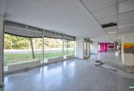 Geschäftsfläche – 310 m² am Erlaaer Platz