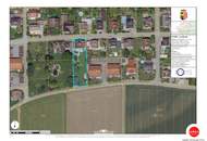 Viel Platz in beliebter Wohngegend, der Attersee nicht weit und riesiger Traumgarten!