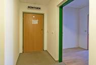 Flexibel gestaltbare, ca. 96 m² große Ordination/Praxis in top Lage in Hütteldorf