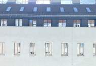 4-Zimmer-Wohnung in Ruhelage beim Praterstern – Erstbezug mit Stil und Fernblick