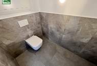 Attraktive Büro-/Geschäftsfläche mit bester Sichtbarkeit und Anbindung nahe der SCS und der Südautobahn A2! - JETZT ZUSCHLAGEN