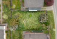 Häuselbauer aufgepasst! Grundstück in Bahnhofsnähe!