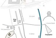 Aufblühen in Reininghaus