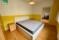 Charmante 3-Zimmer-Wohnung, vollmöbliert, in Toplage des 18. Bezirks!