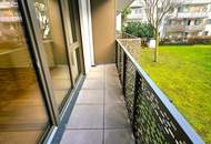 Hofseitige Traumwohnung mit Grünblick! Ideal zur Vermietung + Absolute Ruhelage + Nachhaltigkeit + Photovoltaik + Wärmepumpe! Balkon + Energieeffizienz + Perfekte Anbindung und Nahversorgung! Jetzt zugfreifen!