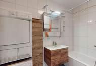 Urban wohnen mit Rückzugsqualität – 3 Zimmer mit großer Loggia