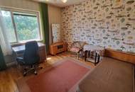 Einfamilienhaus mit Garten in Spratzern