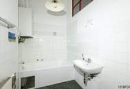 Altbau mit Potenzial | Bewilligte Planung inkl. bewilligtem Balkon/Loggia | Teils Hoflage | Nähe Einsiedlerpark, U4 Margaretengürtel, künftiger U2-Station Reinprechtsdorfer Straße