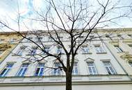 Hofseitiger Balkon! Ihre Chance - Top-Haus, Top-Lage, Top-Potenzial! Gestalten Sie Ihr Meisterwerk und erfüllen Sie sich Ihren Wohntraum! Rundum saniertes Gebäude inkl. Lift!