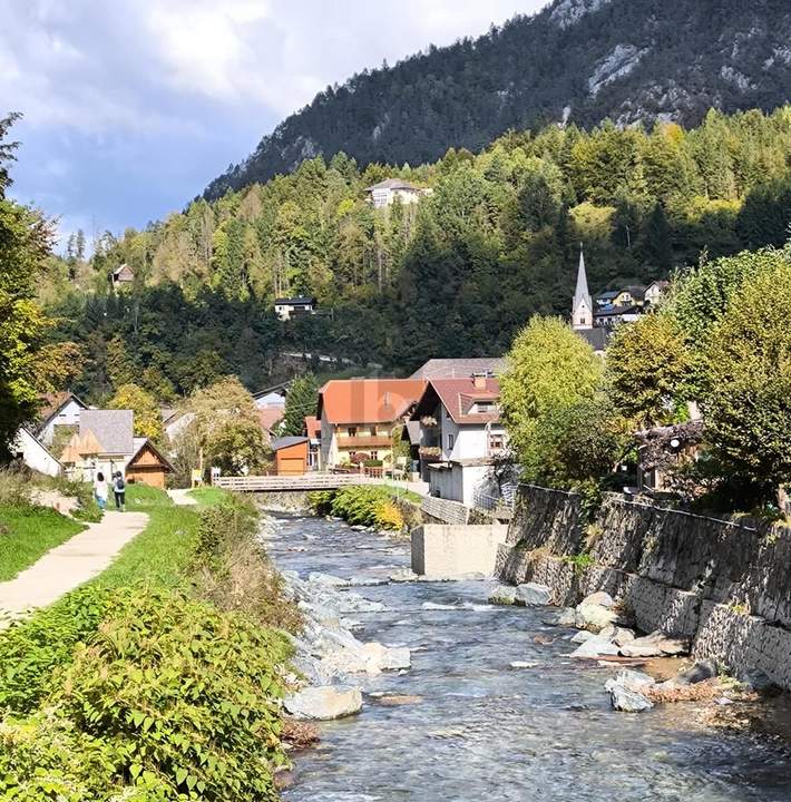Preisreduktion! ENTSPANNEN IM ZENTRUM VOM LUFTKURORT