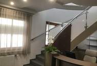 Arbeiten und wohnen wo andere Urlaub machen, Praxis/Büro+Wohnung in Zentrum von Neusiedl am See