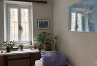 Charmante Erdgeschoss-Einheit mit vielseitigem Potential und tlw. gewerblicher Nutzung | ZELLMANN IMMOBILIEN