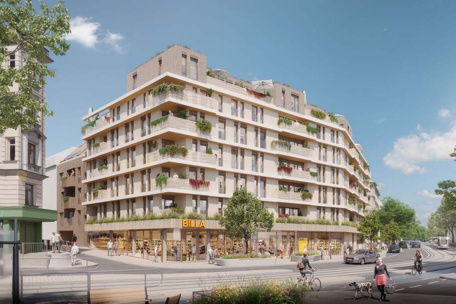 Tiefgaragenstellplatz bei der äußeren MAHÜ zu vermieten!, Kleinobjekte-miete, 156,00,€, 1020 Wien 2., Leopoldstadt