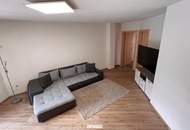 hochwertige Terrassenwohnung - auch WG geeignet