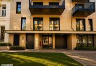 Außergewöhnliche Residenzen in Wiens begehrtester Lifestyle-Adresse