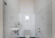 Urbanes Refugium mit Gartenlandschaft: Drei Einheiten verschmelzen zu einem einzigartigen Wohnkonzept