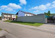 Willkommen in der Wohlfühloase in Breitenwaida – modernes Wohnen, super Anbindung, kurze Wege und ganz viel Lebensqualität!
