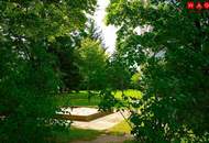 Entspanntes Wohnen in ruhiger Grünlage am beliebten Spallerhof! Großzügig geschnittene 2-Raum-Wohnung mit schöner Loggia! Wunderbarer Ausblick!