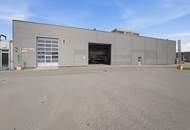 Produktionshalle/Warmhalle *die ersten 2 Monate kostenfrei mieten*