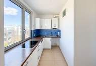Sonnige DG-Wohnung mit Weitblick und Terrasse - Wohlfühlfaktor!
