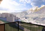 Exklusives Wohnen mit einzigartigem Panoramablick: Moderne Doppelhaushälfte nach Ihren Wünschen!