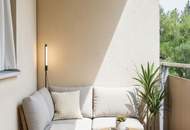 Perfekte Kombination aus Lage, Größe und Preis - Traumwohnung in Bad Vöslau