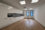 1030! € 11.-/p.m² netto! Preiswerte und effiziente Bürofläche mit optimaler Anbindung in Erdberg!