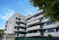 Südwestseitige Balkonwohnung mit zwei Zimmern nahe der Alten Donau | U1 in Gehweite