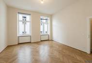 Elegante Altbauwohnung in der Josefstadt – Wiener Charme trifft großzügigen Wohnkomfort | Nähe MuseumsQuartier, 1. Bezirk