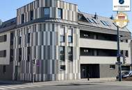 Vorankündigung: U6 Nähe - Terrassenhit im Neubau!