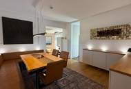 Flexibles Wohnkonzept mit Panorama &amp; Wellness – Exklusives Wohnhaus in Wörth a. d. Lafnitz