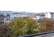 1070! Tolle Dachterrassenwohnung nahe P&C und U3 Mariahilferstraße!