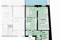 Ihr Terrassen- Neubau zum Verlieben. PROVISIONSFREI