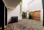 Fabelhafte Eigentumswohnung inkl. Eigengarten und Terrasse! 19. Bezirk - Döbling + 2x Garagenplätze