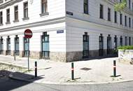 Fantastisches ECKLOKAL - direkt bei U3 Kardinal-Nagl-Platz - Ideal als Praxis!