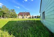 YOUR FINAL PLACE 1.642qm Idyllische Lage & GEB-Gebäude im Grünland