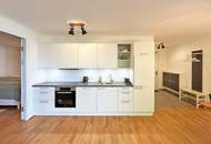 Moderne, neuwertige 2-Zimmerwohnung in begehrter Lage