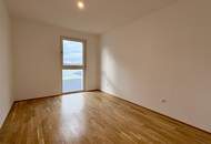 Provisionsfrei! Erstbezug: Helle 3-Zimmer-Wohnung mit Balkon in Floridsdorf