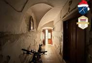 Kleines Stadthaus zum Selbstgestalten