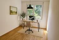 Ein besonderes Wohnvergnügen: 3 Zimmer,Terrasse und Garagenplatz zu einem Top-Preis!