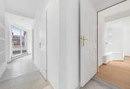 Über den Wolken nahe dem Servitenviertel/Clusiusgasse DG mit Terrasse ca. 11m²