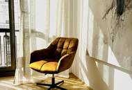 Exklusiv möbliertes Innenstadtapartment bei der Oper - Klimatisiert