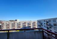 3-Zimmer-Wohnung mit Balkon in Graz