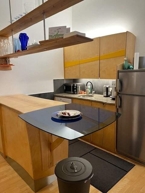 Großzügiges 178 m² Büro in repräsentativem Stilaltbau Nähe Seilerstätte!