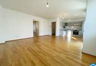 Schöne 3 Zimmerwohnung mit Balkon im 8. Wiener Gemeindebezirk